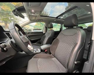 SEAT Ateca usata, con Bracciolo