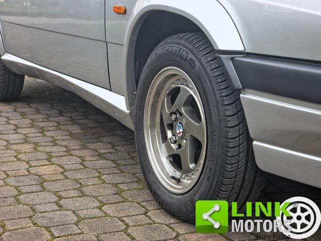 ALFA ROMEO 75 usata 24