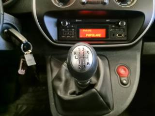 RENAULT Kangoo usata, con MP3