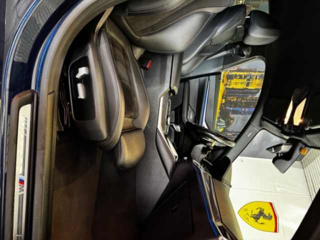 BMW 420 usata, con Controllo trazione