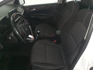KIA Picanto usata, con Chiusura centralizzata senza chiave