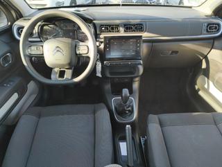 CITROEN C3 usata, con Airbag laterali