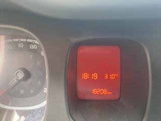 FIAT Panda usata, con Chiusura centralizzata