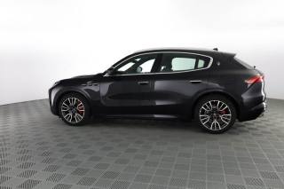 MASERATI Grecale usata 5