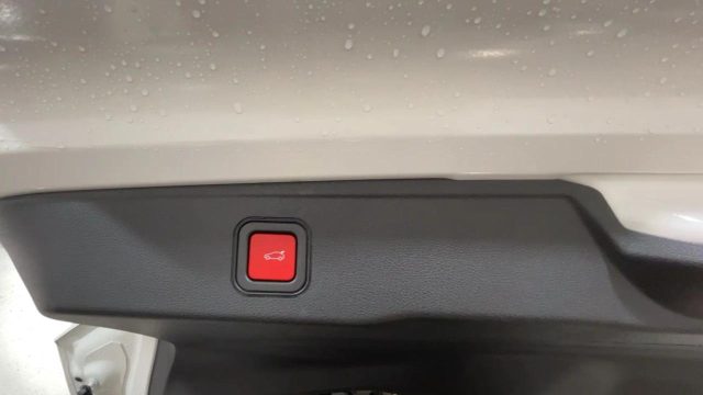 JEEP Avenger usata, con Controllo trazione