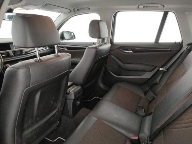BMW X1 usata, con Controllo trazione