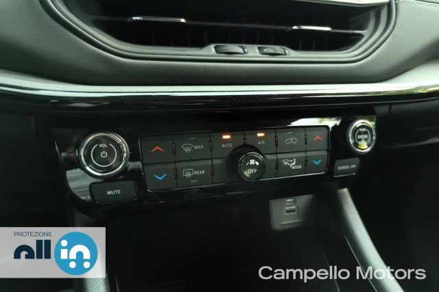 JEEP Compass usata 12