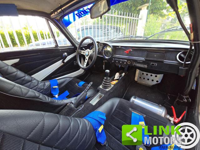 ALPINE A110 usata 5