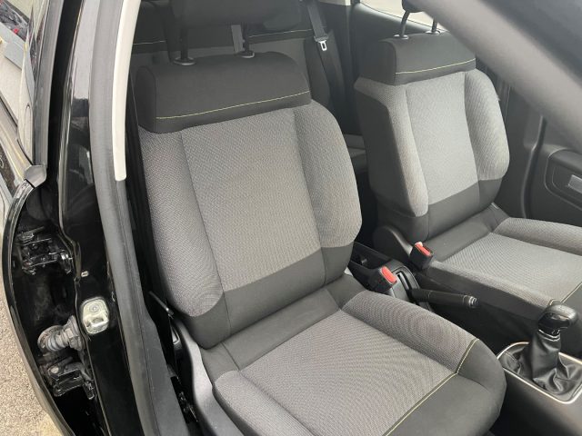 CITROEN C3 usata 24