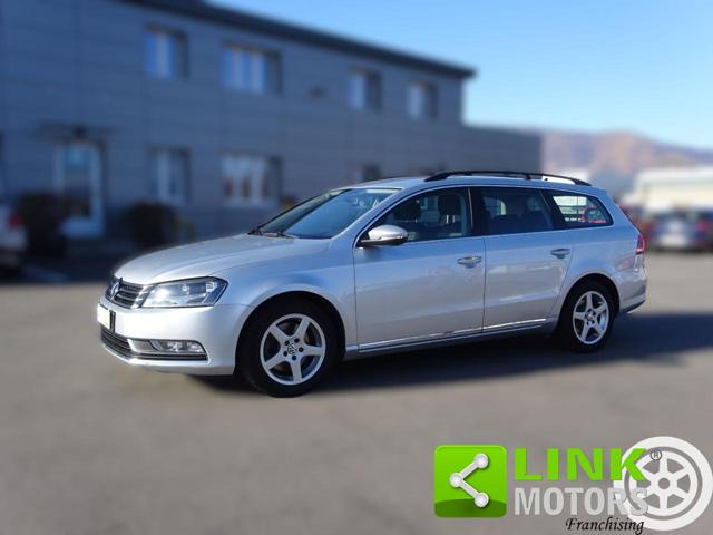 VOLKSWAGEN Passat usata, con ABS
