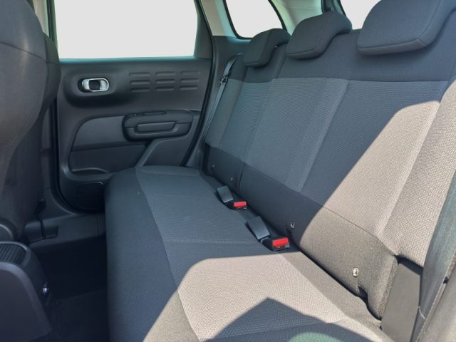 CITROEN C3 Aircross usata 9