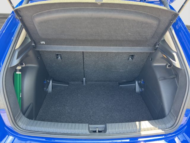 SKODA Fabia usata 12