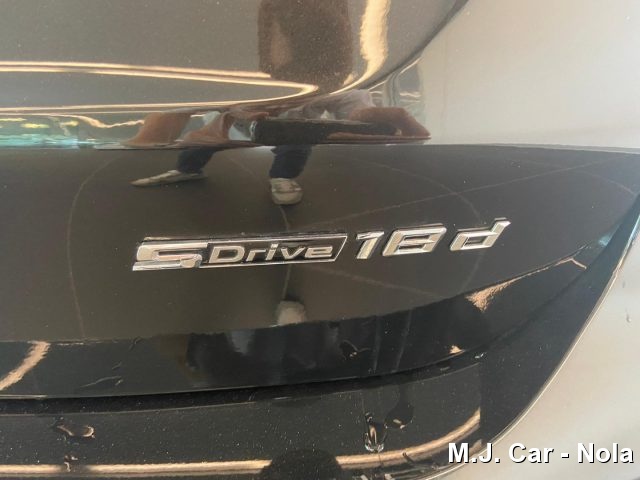 BMW X1 usata, con Volante in pelle