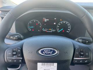 FORD Transit usata, con Cruise Control