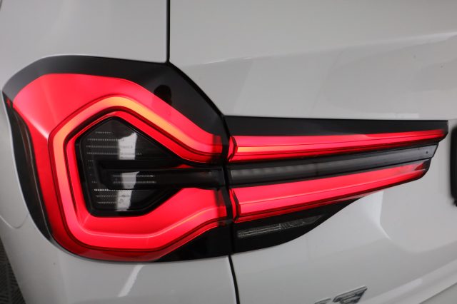 BMW X3 usata 9