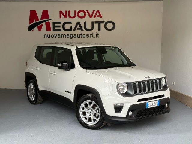 JEEP Renegade usata, con ABS