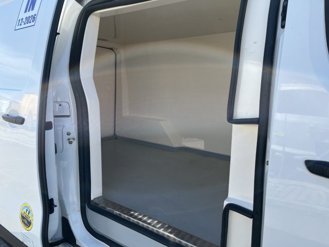 CITROEN Jumpy usata, con Servosterzo