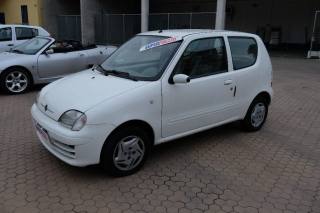 FIAT Seicento usata 4