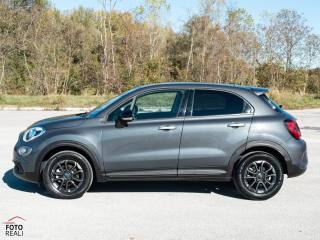 FIAT 500X usata, con Volante in pelle