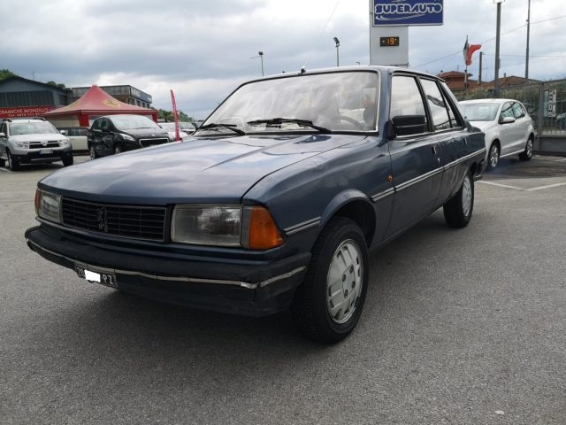PEUGEOT 305 usata 2