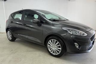 FORD Fiesta usata, con Airbag laterali