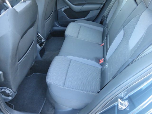 SKODA Octavia usata, con Cerchi in lega