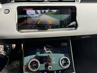 LAND ROVER Range Rover Evoque usata, con ESP