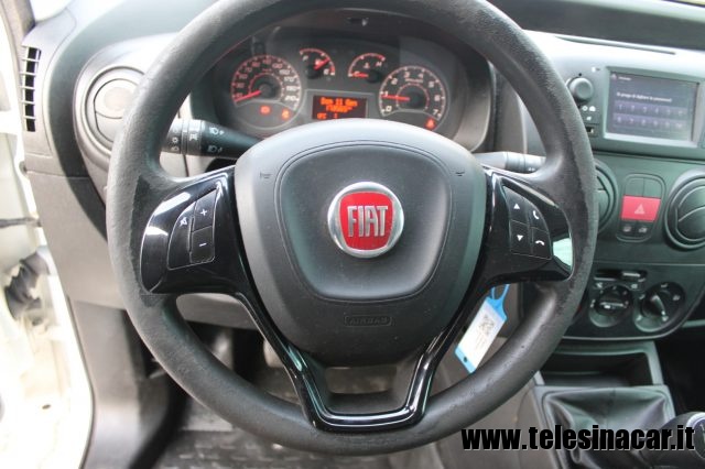 FIAT Fiorino usata 13