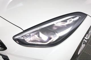 BMW Z4 usata 5