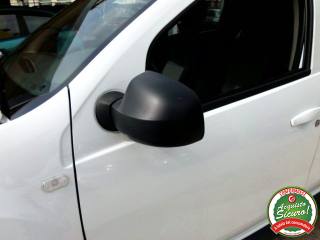 DACIA Duster usata, con Bluetooth