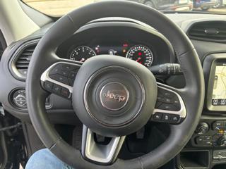 JEEP Renegade usata, con Chiusura centralizzata