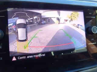 VOLKSWAGEN Polo usata, con Autoradio