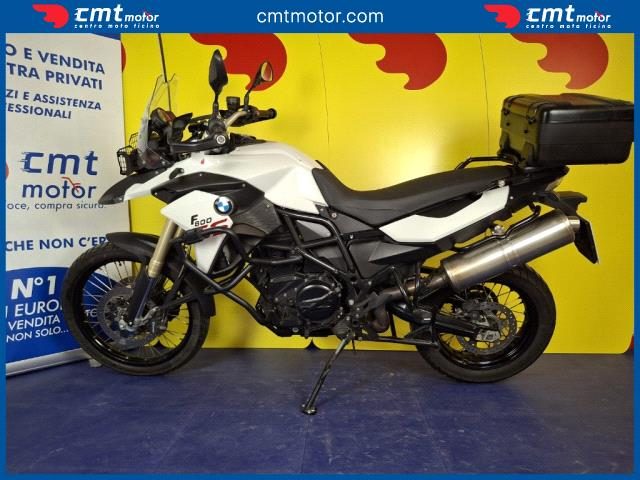 BMW F 800 GS usata 3