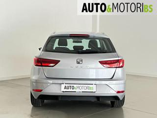 SEAT Leon usata, con Alzacristalli elettrici