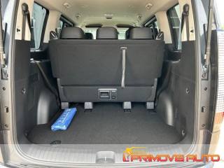 HYUNDAI Staria usata, con ESP