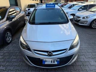 OPEL Astra usata, con Airbag