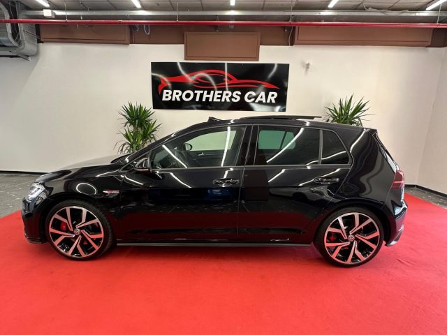 VOLKSWAGEN Golf GTI usata, con Airbag Passeggero