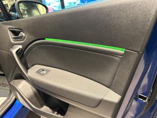 RENAULT Captur usata, con Servosterzo