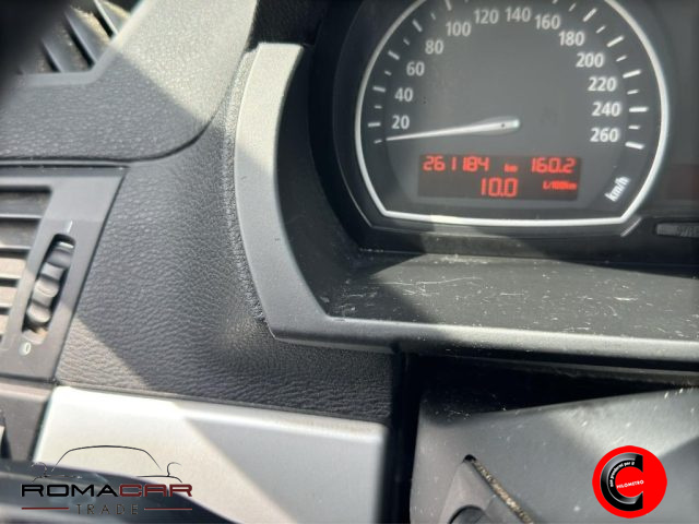 BMW X3 usata, con Airbag