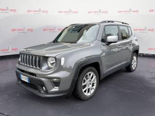JEEP Renegade RENEGADE 1.0 T3 Limited