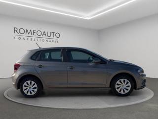 VOLKSWAGEN Polo usata, con Chiusura centralizzata