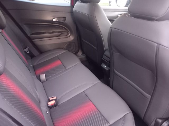 ALFA ROMEO Junior usata, con Sensore di pioggia