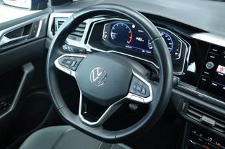 VOLKSWAGEN Polo usata, con Fendinebbia