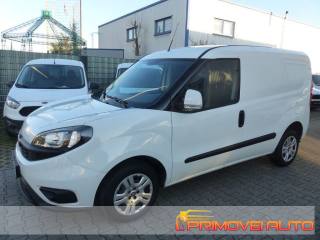 FIAT Doblo usata, con ESP