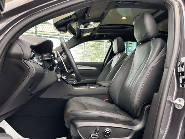 MASERATI Grecale usata, con Immobilizzatore elettronico