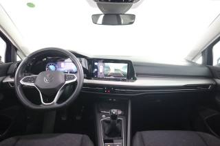 VOLKSWAGEN Golf usata 11