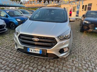 FORD Kuga usata, con Airbag laterali
