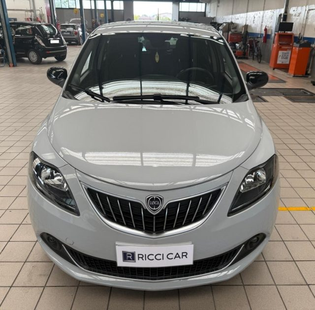 LANCIA Ypsilon usata, con ABS