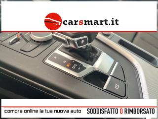 AUDI A5 usata, con Interni in pelle