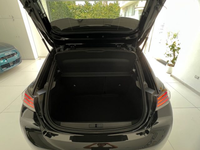 PEUGEOT 208 usata, con Start/Stop Automatico